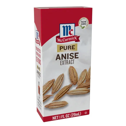 Vista 28 de Extracto de vainilla McCormick, puro, sin gluten, sin OGM, hecho con granos de vainilla de Madagascar, 1 fl oz