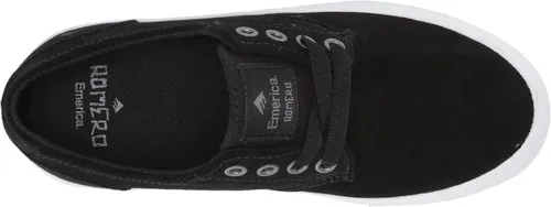 Vista 5 de Emerica Unisex-Child The Romero Laced Youth Skate Shoe