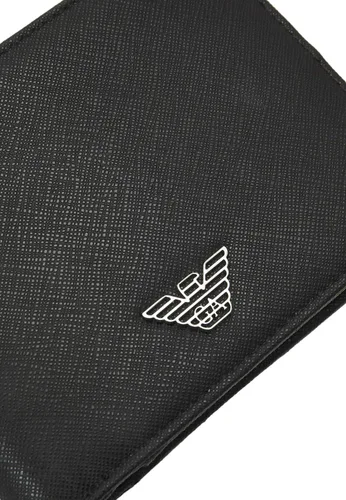 Vista 4 de Emporio Armani men wallet black