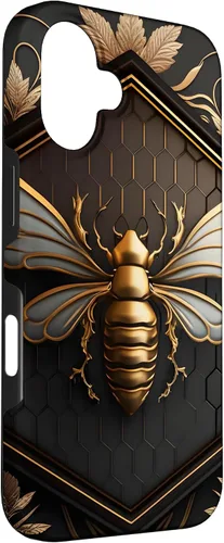 Vista 3 de Case for iPhone 16