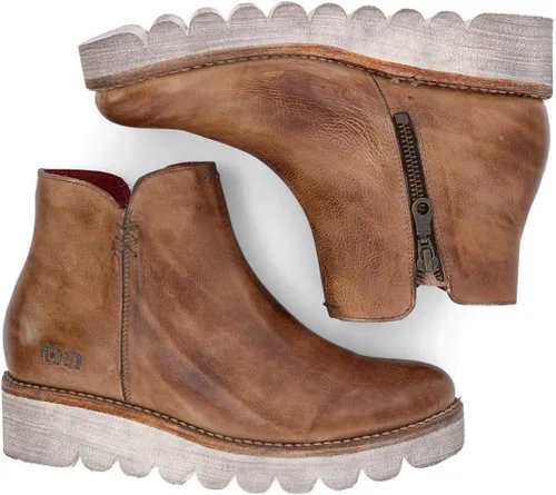 Vista 3 de Cama botas Stu Lydyi para mujer