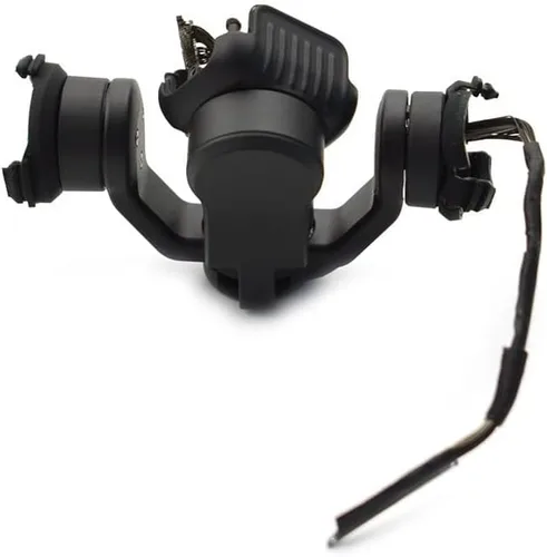 Vista 3 de [Piezas para drones] para Mini 3 Pro Drone Gimbal carcasa sin cámara con cable de señal para DJI Mini 3 Pro piezas de repuesto [fácil instalación]