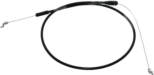 Vista 4 de Cable de control 946-04661A para MTD Troy-Bilt Yard Man Yard Machines Craftsman Bolens Murray Husky Deck 946-04661 746-04661 746-04661A