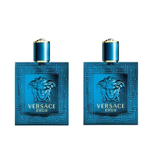 Vista 4 de Gianni Versace Set de regalo Versace Eros de Gianni Versace