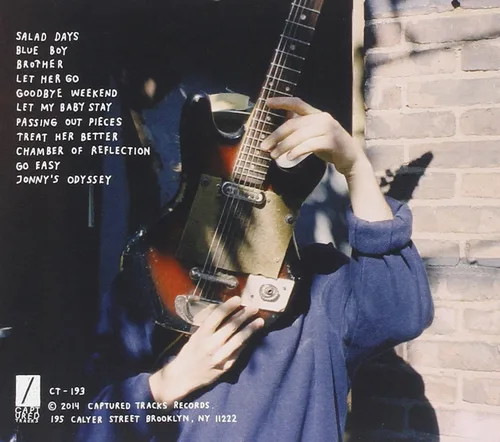 Vista 2 de Salad Days