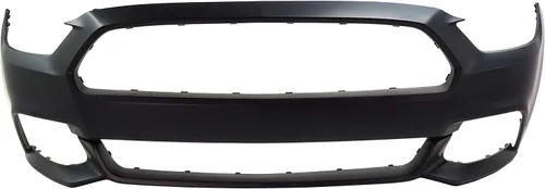 Vista 71 de Garage-Pro Cubierta de parachoques delantero para Ford Mustang 1994-1998, imprimada, reemplazo del parachoques delantero FO1000126