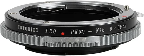 Vista 15 de Fotodiox Adaptador de montaje de lente compatible con lentes Tamron Adaptall (Adaptall-2) a cámaras Nikon F-Mount
