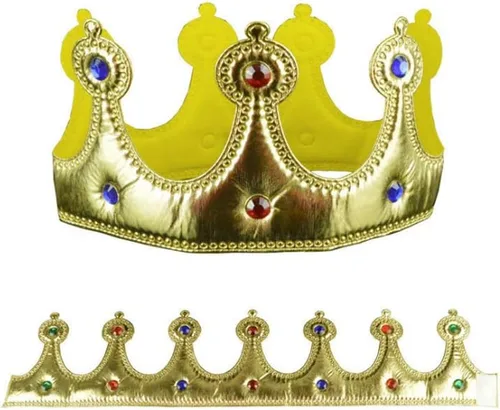 Vista 7 de Divertidos sombreros de fiesta divertidos para adultos, paquete de 6 – Sombreros de disfraz novedosos surtidos para suministros de fiesta