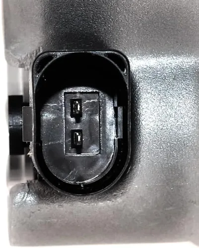 Vista 5 de Compresor de A/C PXE16 para Audi TT RS Quattro/Volkswagen Beetle, Bora, Golf, Golf R, GTI, Jetta, Jetta City, Passat, Rabbit QR