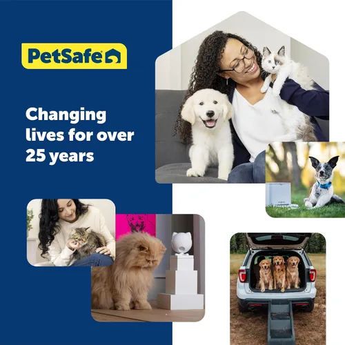 Vista 3 de Collar pequeño de PetSafe, Negro
