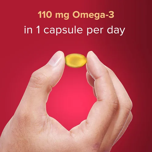 Vista 6 de Seven Seas Aceite de hígado de bacalao y vitaminas múltiples 90 cápsulas