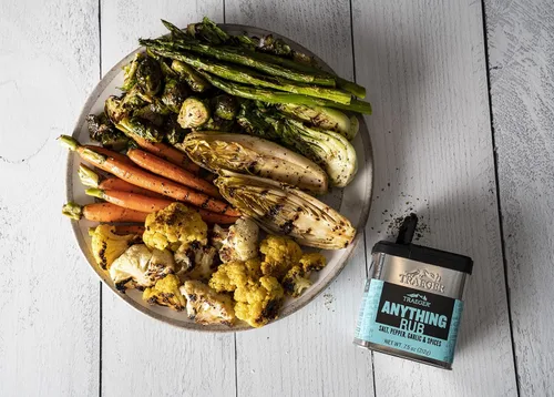 Vista 3 de Traeger Anything Rub