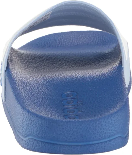 Vista 3 de adidas Sandalias de ducha unisex Adilette para niños