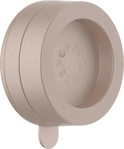 Vista 13 de PopSockets Soporte de teléfono con succión multisuperficie, montaje en superficie desmontable, soporte para teléfono compatible con MagSafe® - Blue