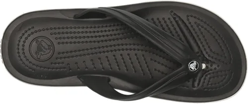 Vista 5 de Crocs - Sandalias de verano Crocband casuales de mujer para el agua