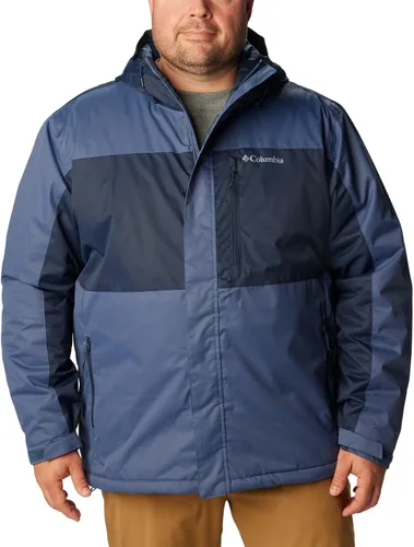 Vista 7 de Columbia Chaqueta térmica Tipton Peak II para hombre