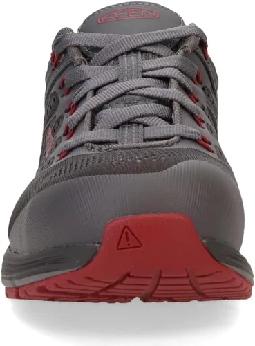 Vista 3 de KEEN Utility Women's, Vista Energy CT Waterproof Work Shoe