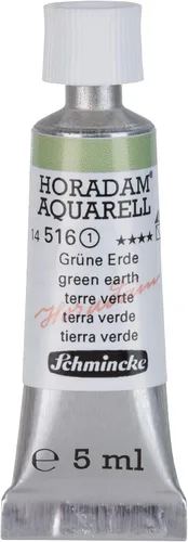 Vista 16 de Schmincke HORADAM AQUARELL ONETZ 0.2 fl oz,l 14031001 031 ONETZ