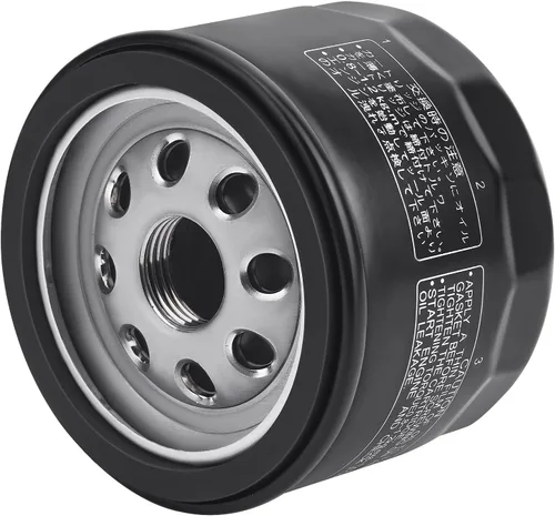 Vista 7 de TIANYAN 12 050 01-S Filtro de aceite de repuesto para motor de cortacésped Kohler KH-12-050-01-S KH-12-050-08, YTH20K46 AM125424 Cub Cadet, Troy