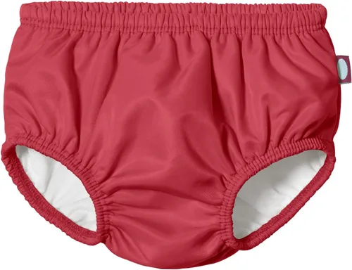 Vista 16 de Funda para pañales de natación para bebés y niños, hecha en Estados Unidos, reutilizable, a prueba de fugas, para clases de piscina, playa, Negro