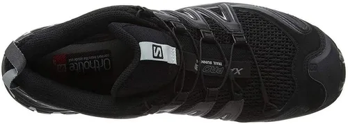 Vista 8 de Salomon XA Pro 3D, para hombre, Negro, 13