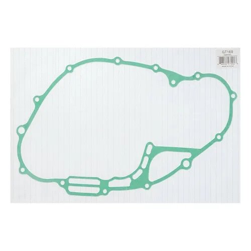 Vista 3 de Caltric Junta de embrague compatible con Honda 250 Xl250S Xl-250 S Xl250R 1978-1983