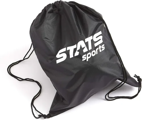 Vista 2 de STATS Mochila de fútbol entrenador, talla 4