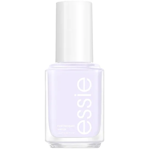 Vista 27 de Essie - Esmalte de uñas de calidad de salón, fórmula vegana libre de 8, malva suave rosa, Ladylike, 0.46 onzas 03 DAMA GUSTA