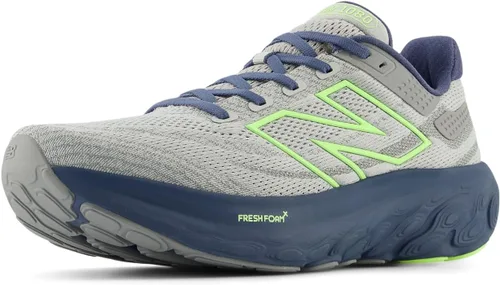 Vista 22 de New Balance Fresh Foam X 1080 V13 - Tenis para correr de hombre Negro/Blacktop