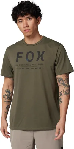 Vista 5 de Fox Racing Non Stop Ss Tech Tee