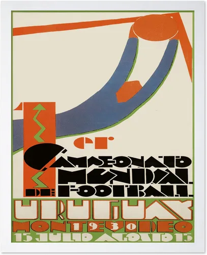 Vista 29 de Poster Master Póster vintage de Edward Penfield – Impresión de ilustración retro – Regalo para artistas, amigos – Equipos universitarios, remo Ivy