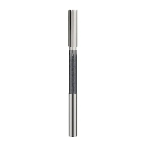 Vista 31 de H7 Máquina de mandril recto Escariador Herramienta de fresado de fresado, diámetro de corte de 1/2 pulgada (0.500 in), cortador de máquina