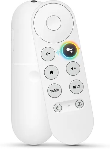 Vista 17 de Control remoto retroiluminado para LG Smart TV, reemplazo universal para todos los controles remotos LG TV para un fácil uso nocturno.