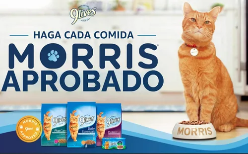 Vista 3 de 9Lives Plus Care Alimento seco para gatos, bolsa de 3.15 libras (paquete de 4)