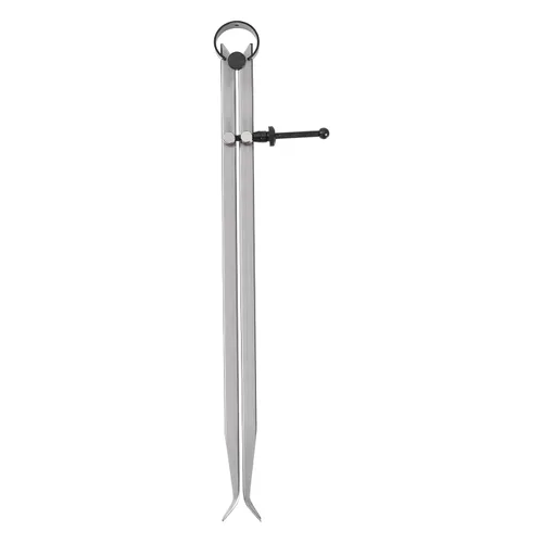 Vista 10 de HARFINGTON Pinza de junta de resorte de 4 pulgadas / 3.937 in de resorte ajustable dentro de la pinza con tuerca sólida para torno de madera trabajo