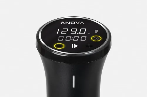 Vista 2 de Anova Culinary - Cocina de precisión Sous Vide 3.0 (WiFi), 1100 vatios