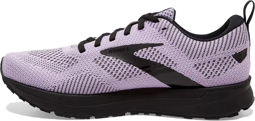 Vista 3 de Brooks Revel 5 - Tenis de correr para mujer