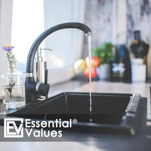 Vista 3 de Tapón De Drenaje para fregadero, tapón para fregadero de cocina de acero Inoxidable, Tapón para desagüe, se ajusta a Kohler, InSinkErator, Waste