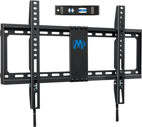 Vista 11 de Mounting Dream Soporte de pared para TV RV para la mayoría de pantallas planas LED, LCD de 17 a 42 pulgadas, Montaje de TV fijo para VESA 50x50 a