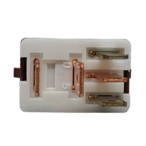 Vista 7 de Mini relé de potencia automotriz ISO multiusos 156700-1700 20A 12VDC 5Pins Compatible con 56700-1700 90084-98032