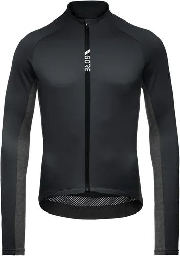 Vista 12 de GOREWEAR, C5 Thermo Jersey - Hombre Negro