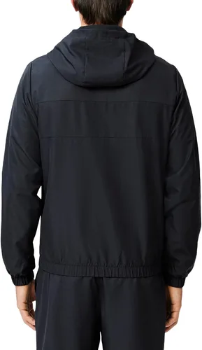 Vista 3 de Lacoste Men's LIGHTWEIGHT PERFORMANCE ZIP JACKET