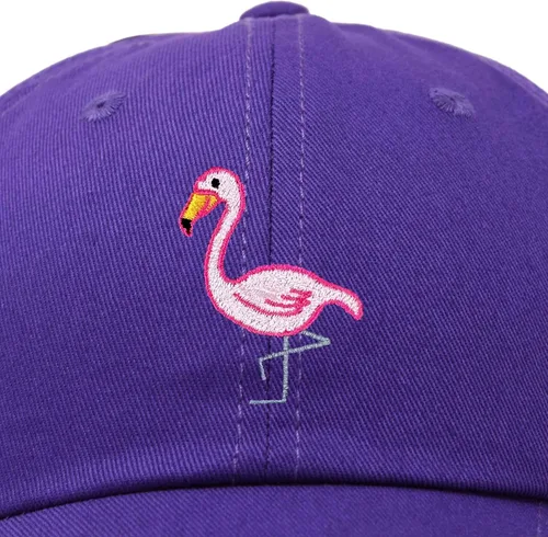 Vista 2 de DALIX Gorra de béisbol para mujer