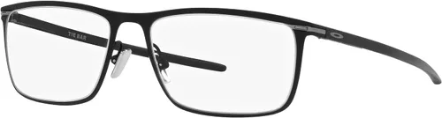 Vista 2 de Oakley Men's Ox5138 Tie Bar Rectangular Prescription Eyewear Frames