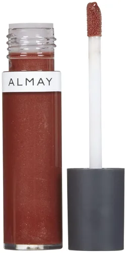 Vista 4 de Almay Color + Care - Bálsamo labial líquido Apple-a-Day