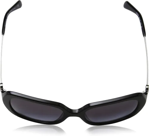 Vista 4 de Michael Kors mujeres 0MK2065 2126in negro talla única