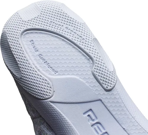 Vista 5 de Rebel Athletic Renegade Blanco Zapatos Cheer