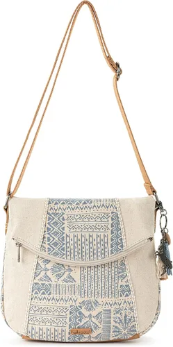 Vista 5 de Sakroots Foldover Crossbody Bag