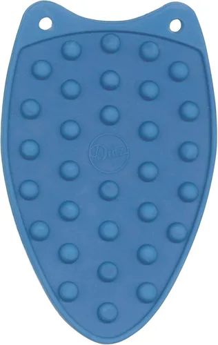 Vista 2 de Dritz Planchas y accesorios de silicona con reposo para plancha, varía 3