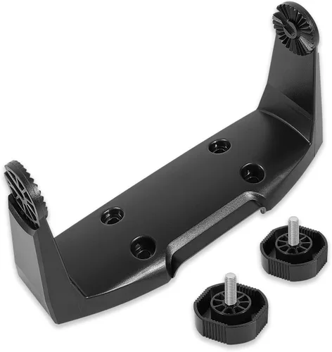 Vista 7 de 000-11019-001 Soporte de montaje cardán para HDS-7 Gen2 Gen3 Touch y HOOK-7